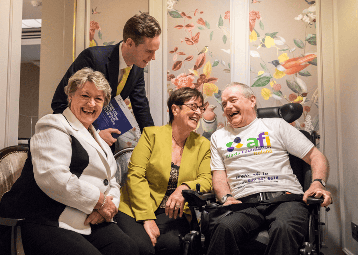 HCCI inaugural annual conference 2019