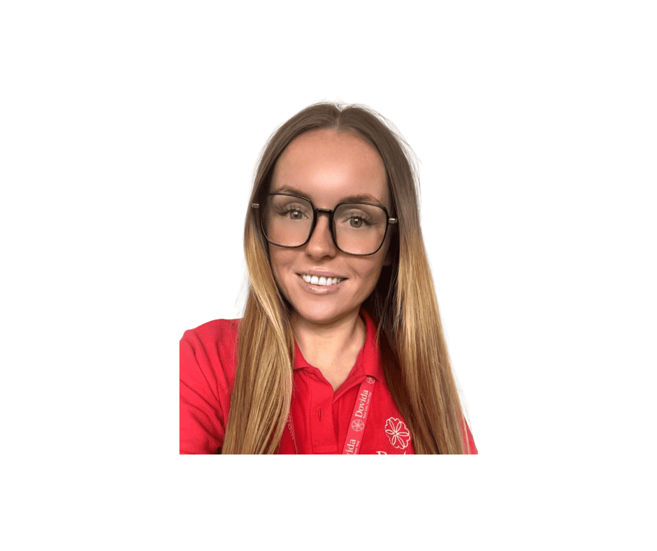 Claire Lynch | Dovida Caregiver